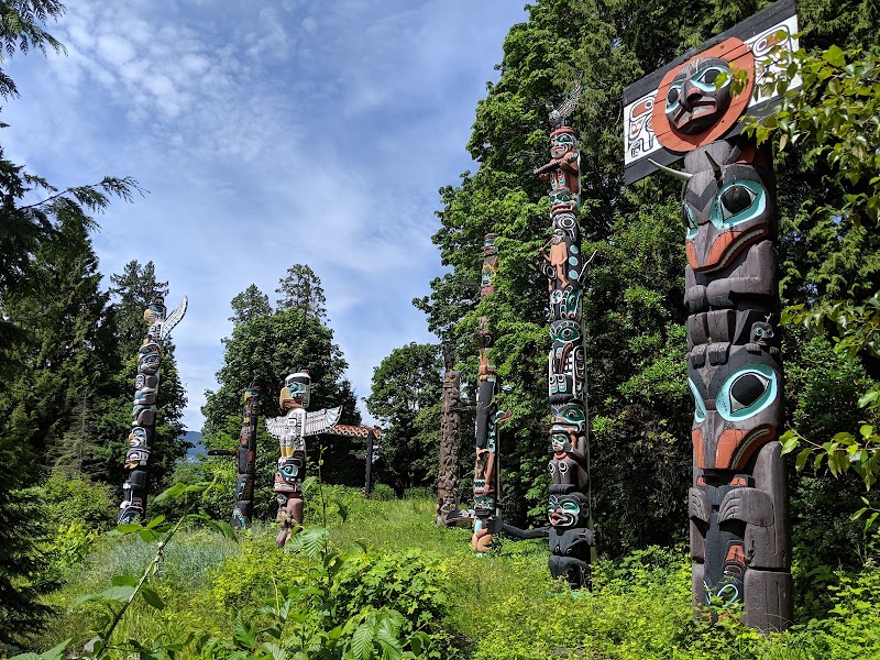 Stanley Park