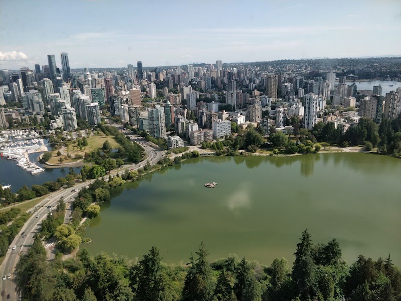 Stanley Park