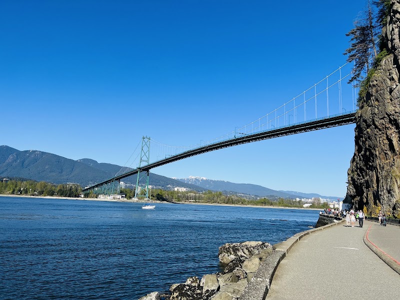 Stanley Park