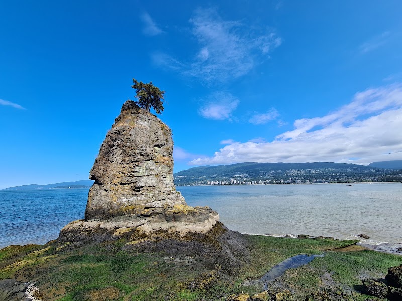 Stanley Park