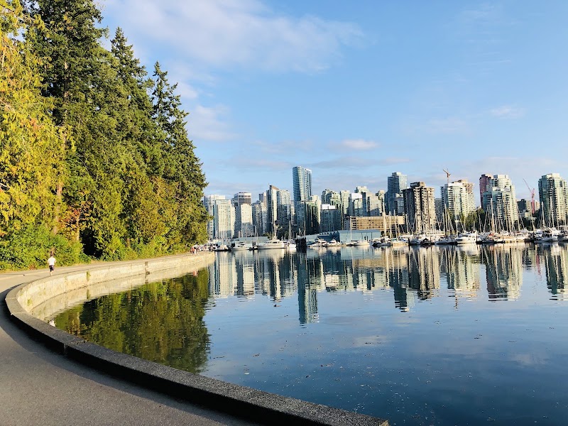 Stanley Park