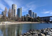 Sunset Beach Park