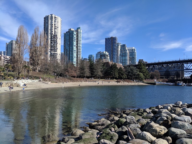 Sunset Beach Park