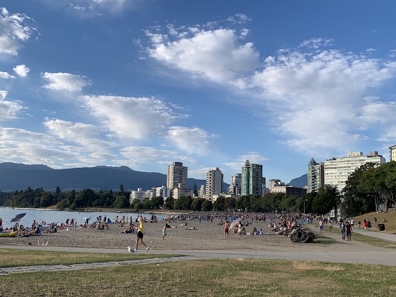 Sunset Beach Park
