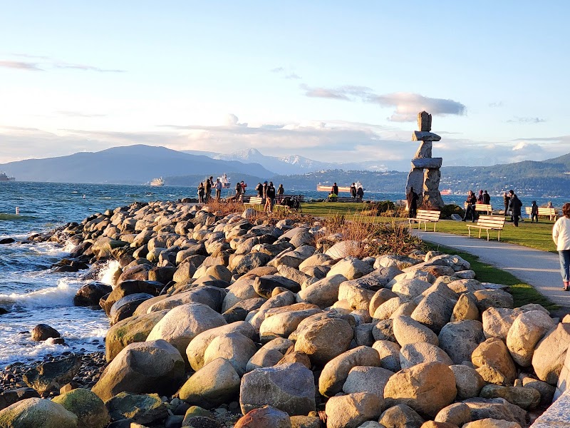 Sunset Beach Park