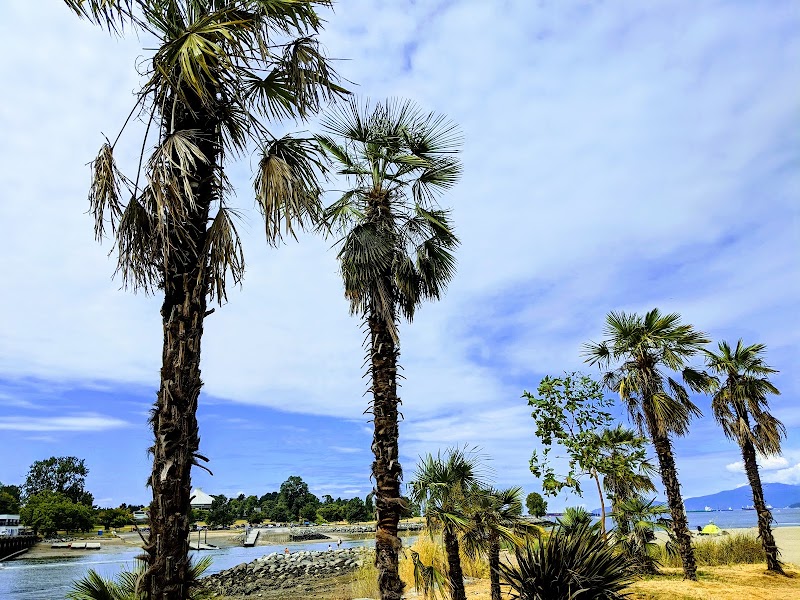Sunset Beach Park