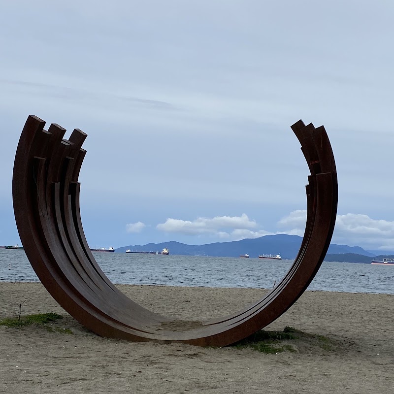 Sunset Beach Park